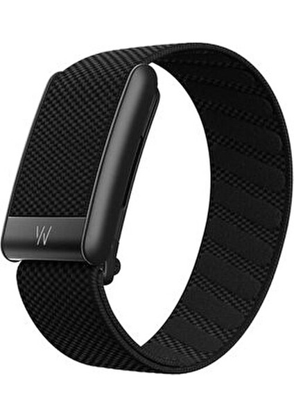 Whoop Peak 5.0 Sağlık ve Fitness Takip Cihazı, 12 Ay Üyelikli, Kalp Atışı, Uyku, Stres Takibi