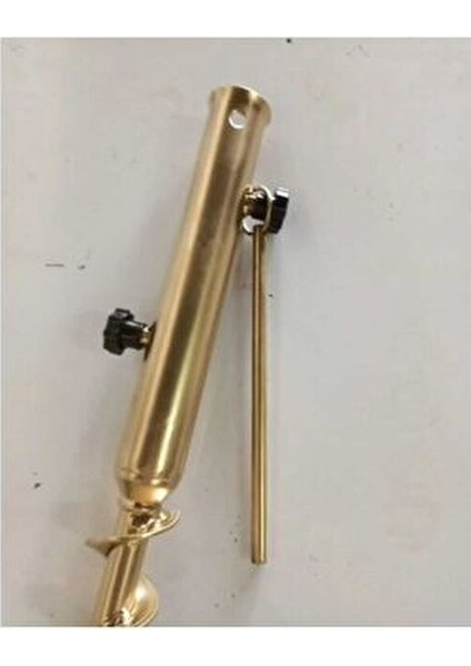 Plaj Bahçe Şemsiye Kazığı 44 cm Alüminyum Yapı ile Güçlü Sabitleme modelleri