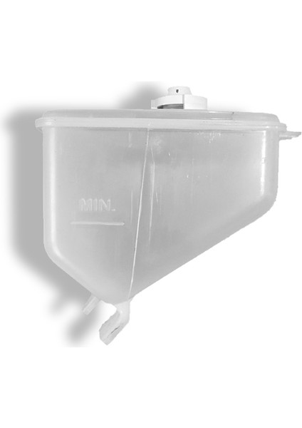 Tofaş Doğan Şahin Kartal Radyatör Ek Deposu Kapaklı 85006637 fırsatları