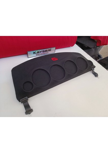 Fiat Maria Pandizot 4X20CM 2xtiz Ama Isteğe Göre Yapılır Imalatçıyız