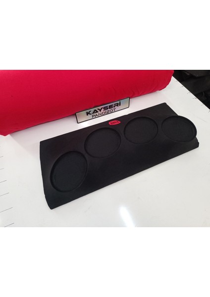 Fiat Fiorino Pandizot 4 Lü Oval Ama Isteğe Göre Yapılır Imalatçıyız modelleri