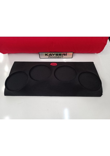 Fiat Fiorino Pandizot 4 Lü Oval Ama Isteğe Göre Yapılır Imalatçıyız fırsatları