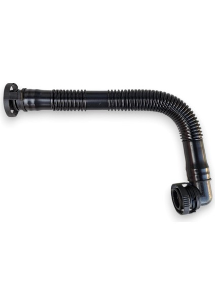 Vw Golf Plus 2005-2009 1.6 Bse Sekonder Pompa Valf Borusu 06A131127L