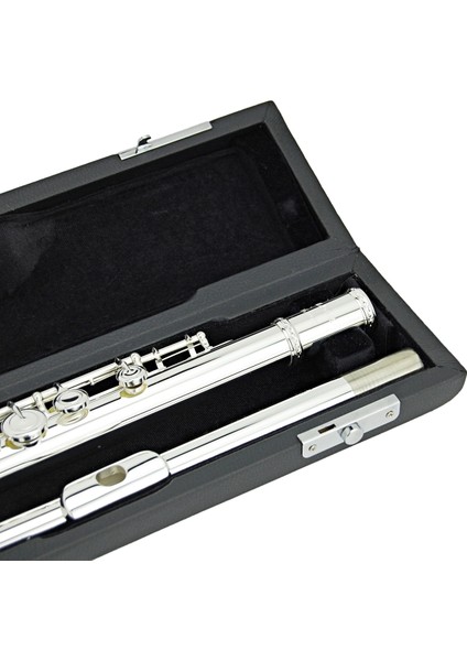 AG200 Gümüş Ambişür Yan Flüt fırsatları