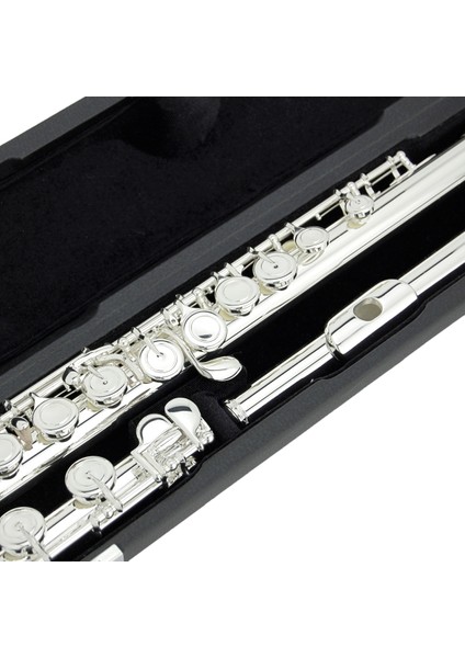 AG200 Gümüş Ambişür Yan Flüt indirimleri