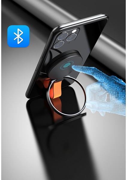 Magsafe Akıllı Dil Çevirici