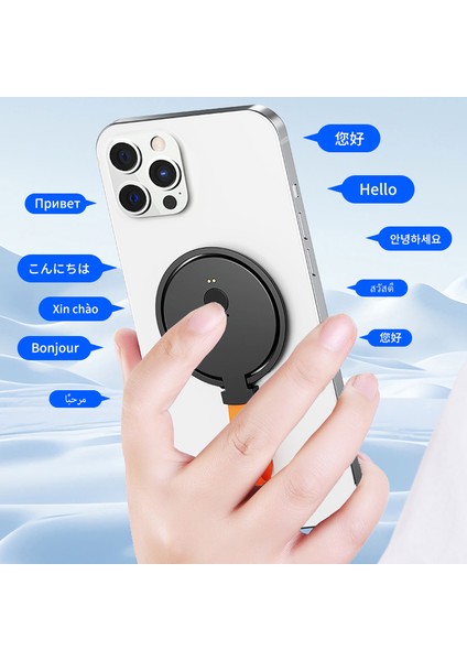 Magsafe Akıllı Dil Çevirici fırsatları