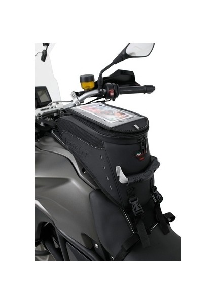 Depo Üstü Çanta 70655 PVC Malzeme Ayarlanabilir Askı ile Pratik Kullanım modelleri