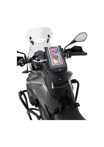 Depo Üstü Çanta 70655 PVC Malzeme Ayarlanabilir Askı ile Pratik Kullanım fırsatları