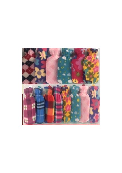 Tam Kılıflı Su Torbası 1.8l