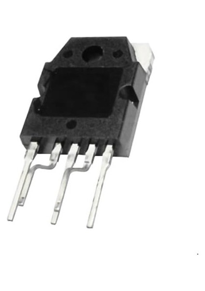 2s 0880 To-3p-5l Entegre Devre