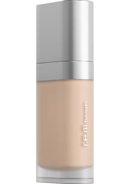 Sweetener - Fondöten Lıght 1 N