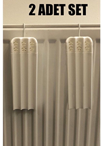 2 Adet Kalorifer Suluk Petek Üstü Suluğu Ortam Oda Nemlendirici Hava Nemlendiricisi modelleri