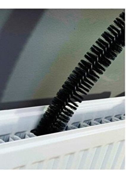 Kalorifer ve Petek Temizleme Fırçası Vantilatör Avize Korkuluk Temizleme Toz Alma Fırçası 70 cm fiyatları