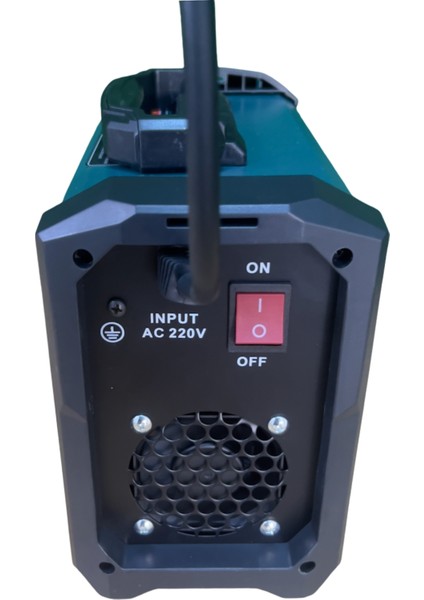 ARC-500 Amper Inverter Kaynak Makinesi modelleri