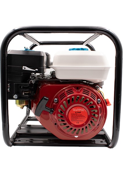 Benzinli Su Motoru 2'' 6.5 Hp modelleri