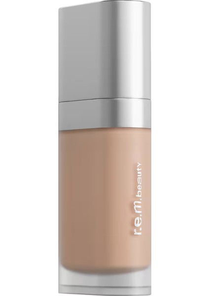 Sweetener - Fondöten Medıum 4 N