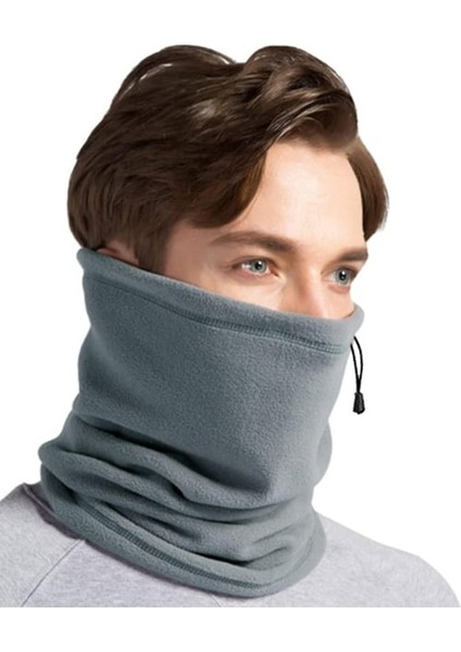 Polar Boyunluk Bere 5'li Set Gri Renk fiyatları