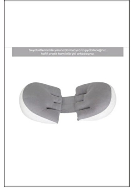 Hamile Yastığı, Çok Fonksiyonlu Hamile Destek Yastığı, Hamile Uyku Yastığı indirimleri