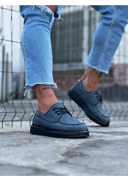 Lacivert Erkek Günlük Ayakkabı fiyatları