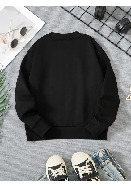 Kız Çocukları Için Prenses Baskılı Uzun Kollu T-Shirt fiyatları