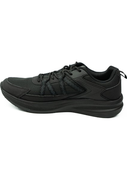 34723 Siyah Erkek Spor Ayakkabı modelleri