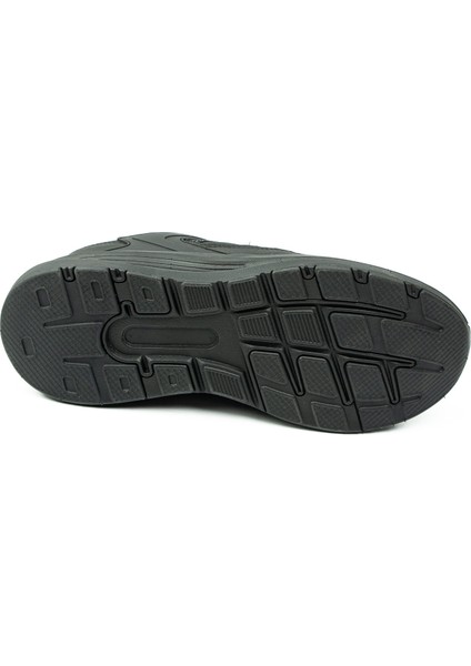 34723 Siyah Erkek Spor Ayakkabı indirimleri