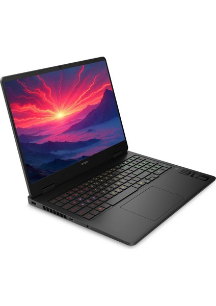Omen 16-AM0008NT BQ3U1EA007 I7-14650HX 64GB 2tbssd RTX5070 16" Wuxga Freedos Dizüstü Bilgisayar fiyatları