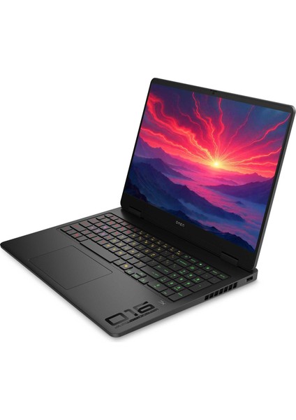 Omen 16-AM0008NT BQ3U1EA007 I7-14650HX 64GB 2tbssd RTX5070 16" Wuxga Freedos Dizüstü Bilgisayar modelleri