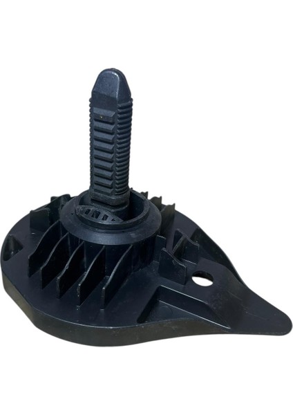 Stepne Lastik Tespit Sportu - Renault Clio 4 - 8200551279