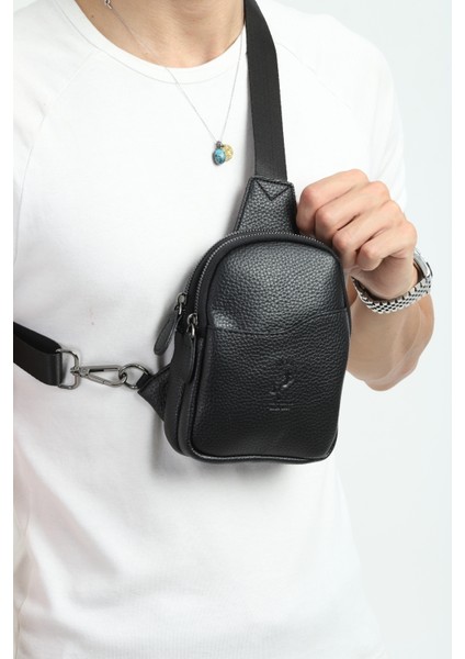 Erkek Suya Dayanıklı Cüzdan Bölmeli Çapraz Askılı Omuz Çantası Çapraz Çanta fiyatları