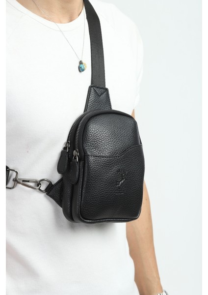 Erkek Suya Dayanıklı Cüzdan Bölmeli Çapraz Askılı Omuz Çantası Çapraz Çanta modelleri