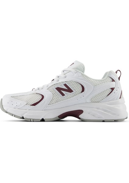 Erkek Spor U530CSF New Balance Lifestyle White fiyatları