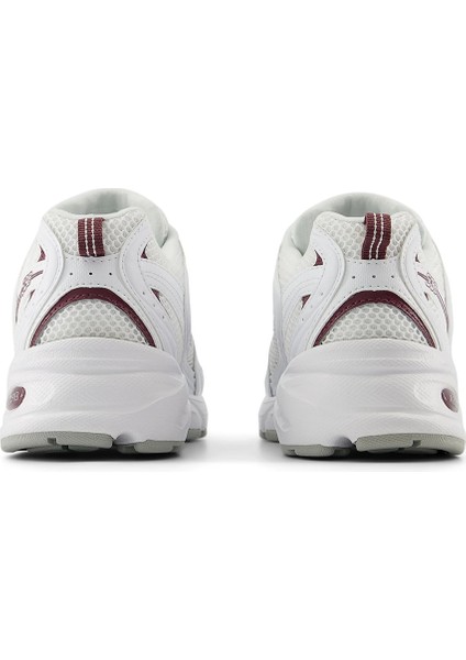 Erkek Spor U530CSF New Balance Lifestyle White indirimleri