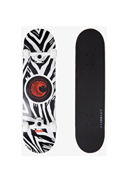 Skb 505 Unisex Siyah Kaykay