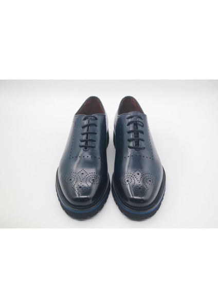Günlük Oxford Ayakkabı