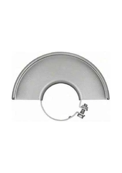 Bosch 180 mm Taşlama Muhafaza Siperi 0 605 510 297