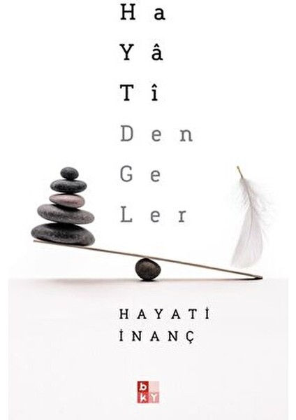 Hayati Meseleler - Hayati Dengeler 2 Kitap Set - Hayati Inanç fiyatları