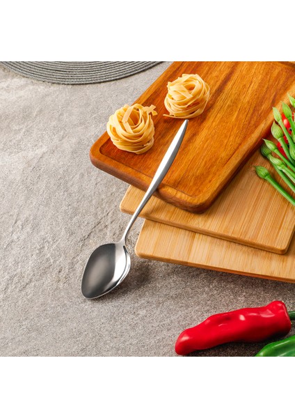 Elegant Servis Kaşığı