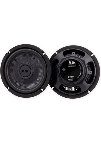 165RWF Extra İnce Subwoofer fiyatları