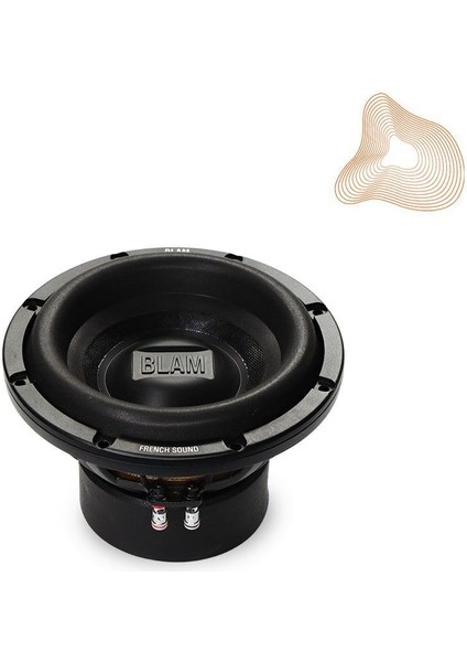 L30DBPRO 12” Subwoofer Hoparlör