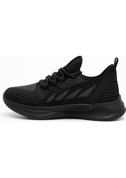 Rahat Tabanlı Şık Tasarım Ortopedik Büyük Numara Sneaker Spor Ayakkabı Hafif ve Su Geçirmez modelleri