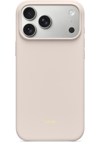 Beats Magsafe IPHONE17PROMAX Kılıf k.beji