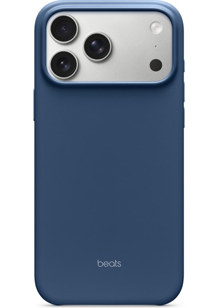 Beats Magsafe IPHONE17PROMAX Kılıf a.k.mavisi
