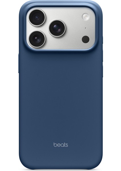 Beats Magsafe IPHONE17PRO Kılıf a.k.mavisi