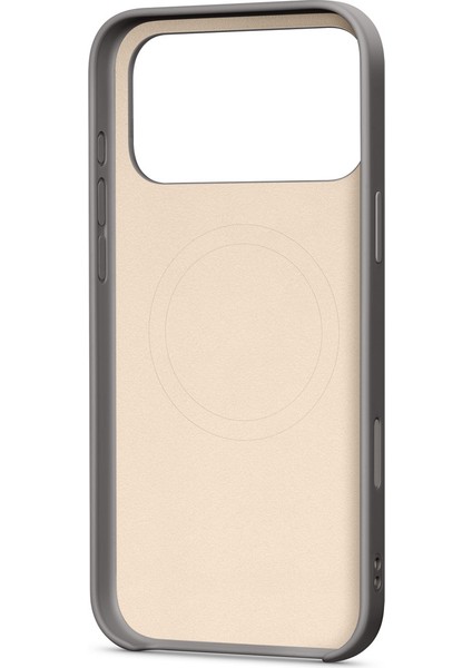 Beats Magsafe IPHONE17PROMAX Kickstand kılıf g.grisi modelleri