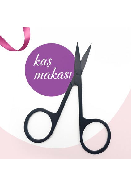 Kaş ve Kirpik Şekillendirme Seti fiyatları