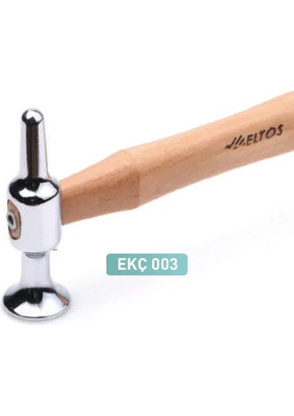 EKÇ003 Kaportacı Çekici