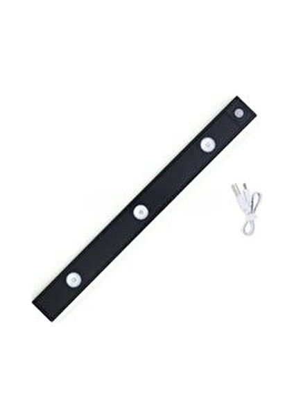 10W Led'li Mutfak ve Dolap Içi 3 Renk Mod'lu USB Şarjlı Sensörlü Armatür CT-2464 fiyatları