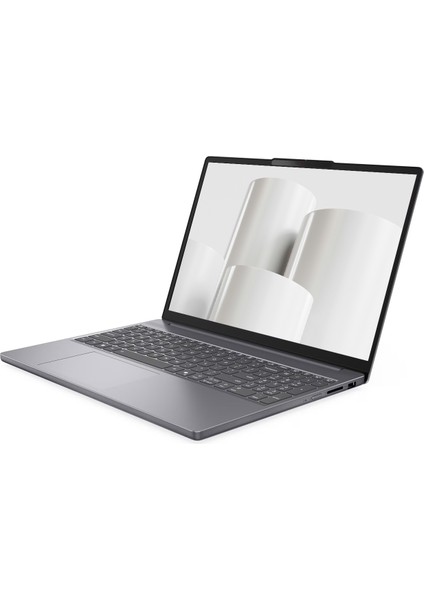 Ideapad Slim 3 15IRH10 Intel Core I5 13420H 40GB 512GB SSD Freedos 15.3" Wuxga (1920X1200) IPS 300NITS Taşınabilir Bilgisayar IP83K100Q0TRF10 + Zetta Çanta modelleri